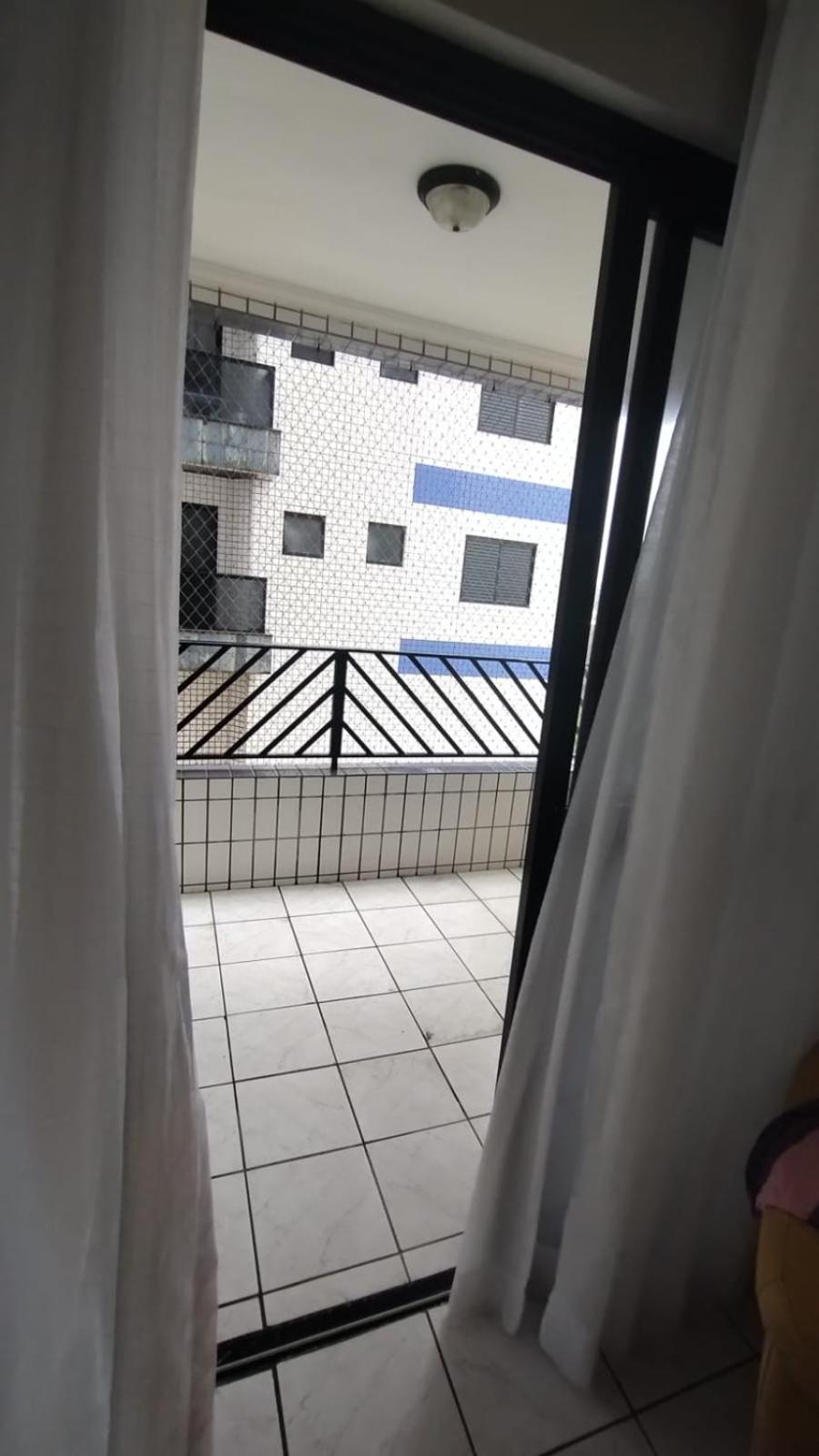 Apartamento Beira Mar Centro Da Cidade Wifi Gratis Mongagua Bagian luar foto
